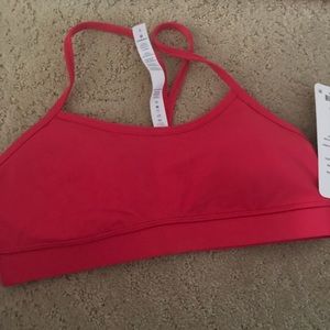 Lululemon y tank/ sports bra